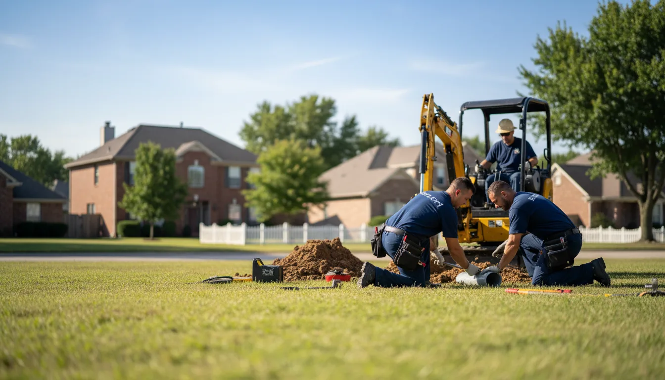 Water Heater Repair in Gaston, NC near me